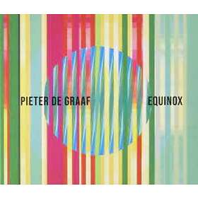 Pieter De Graaf Equinox CD