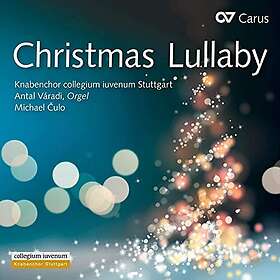 Wilson Christmas Lullaby CD