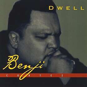 Benji Cortez Dwell CD