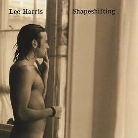 Lee Harris Shapeshifting CD