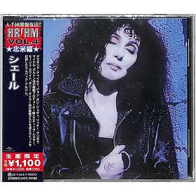 Cher Cher CD