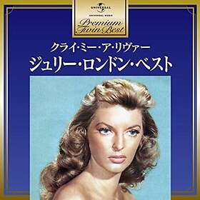 Julie London Cry Me A River CD