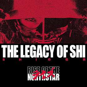 Rise Of The Northstar The Legacy Of Shi CD