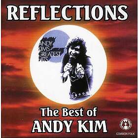 Andy Kim Greatest Hits (25 Cuts) CD