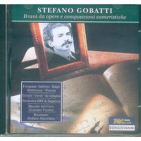 Gobatti, Forapani, Galtieri, Mazzoleni Opera Scenes: I Goti Luce Massias Chamb C