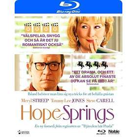 Hope Springs (Blu-ray)