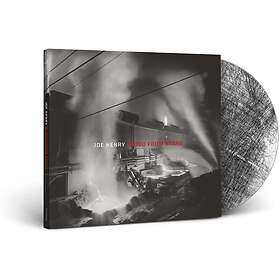 Joe Henry Blood From Stars CD