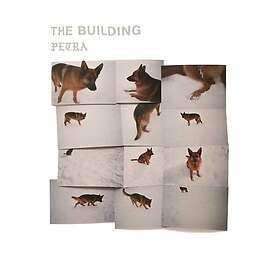 The Building Petra CD