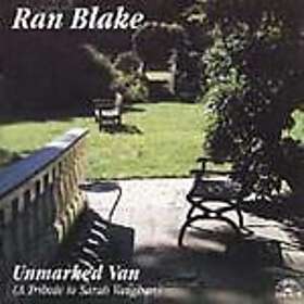 Ran Blake Unmarked Van CD