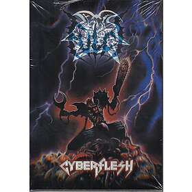 Fulci & Telpha Cyberflesh CD