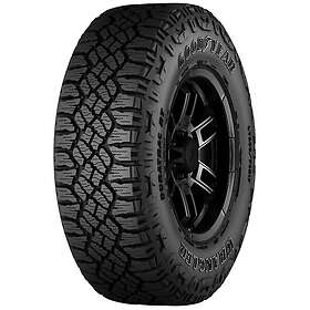 Goodyear Wrangler Duratrac RT 265/70 R 16 121Q EVR FP