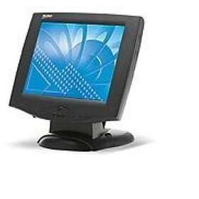 3M MicroTouch M1500SS Serial