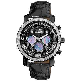 Joshua & Sons JS-28-02