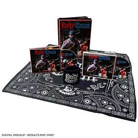 Body Count Merciless CD