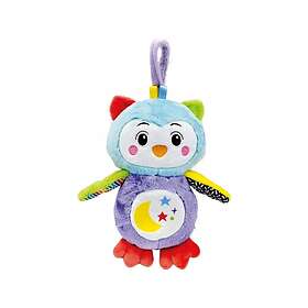 Clementoni Goodnight Owl