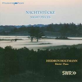 Night Pieces CD