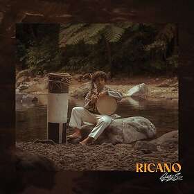 Jonathan Suazo Ricano CD