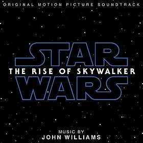 John Williams Star Wars: The Rise Of Skywalker O.s.t. CD