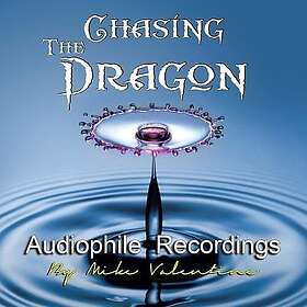 Diverse Artister Chasing The Dragon Audiophile Recordings CD