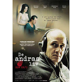 De Andras Liv (DVD)