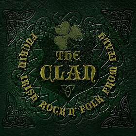 The Clan The Clan CD