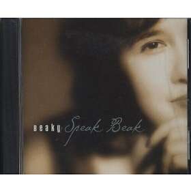 Beaky Speak Beak CD