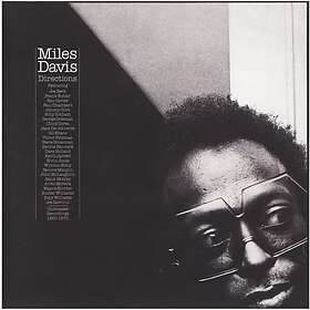 Miles Davis Directions CD