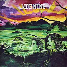 Morning Morning CD
