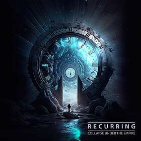 Collapse Under The Empire Recurring CD
