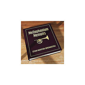Stan Kenton Mellophonium Memoirs CD