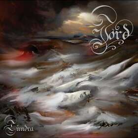 Jord Tundra CD