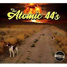 Atomic 44's Volume One CD