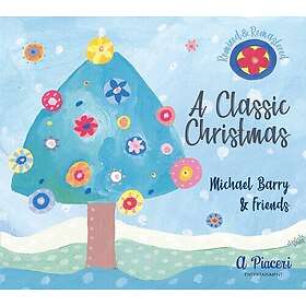 Diverse Artister Classic Christmas CD
