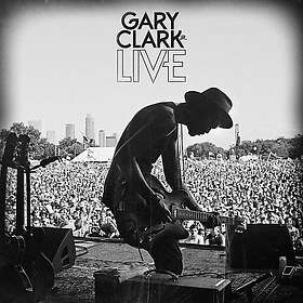 Gary Clark Jr. Gary Clark Jr Live CD