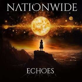 Nationwide Echoes CD