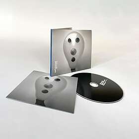 Underworld A Hundred Days Off CD