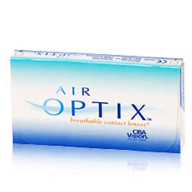 Alcon Air Optix (6-pack)