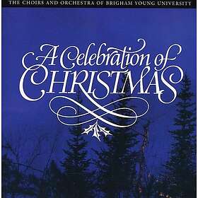 Byu Choirs Celebration Of Christmas CD