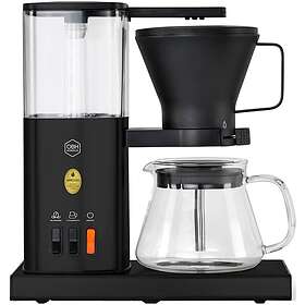 OBH Nordica Blooming Aroma kaffebryggare 2427