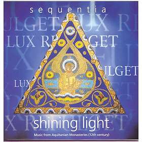 Sequentia Celebrate Christmas With Sequentia CD