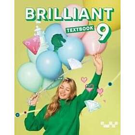 Brilliant English 9 Textbook