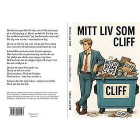 Mitt liv som Cliff