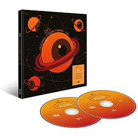 Pixies Bossanova Trompe Le Monde – Live CD