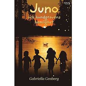 Juno och hundgravens hemlighet