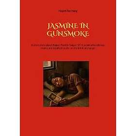Jasmine in Gunsmoke