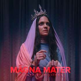 Mother Of Millions Magna Mater CD