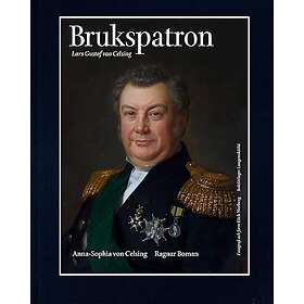 Brukspatron Lars Gustaf von Celsing