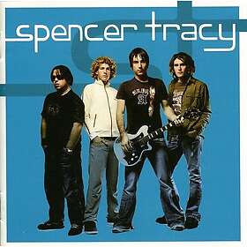 Spencer Tracy Spencer Tracy CD