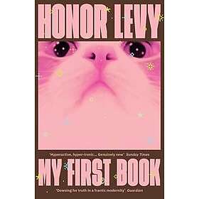 My First Book