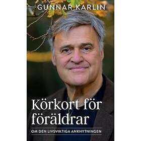 Körkort för föräldrar